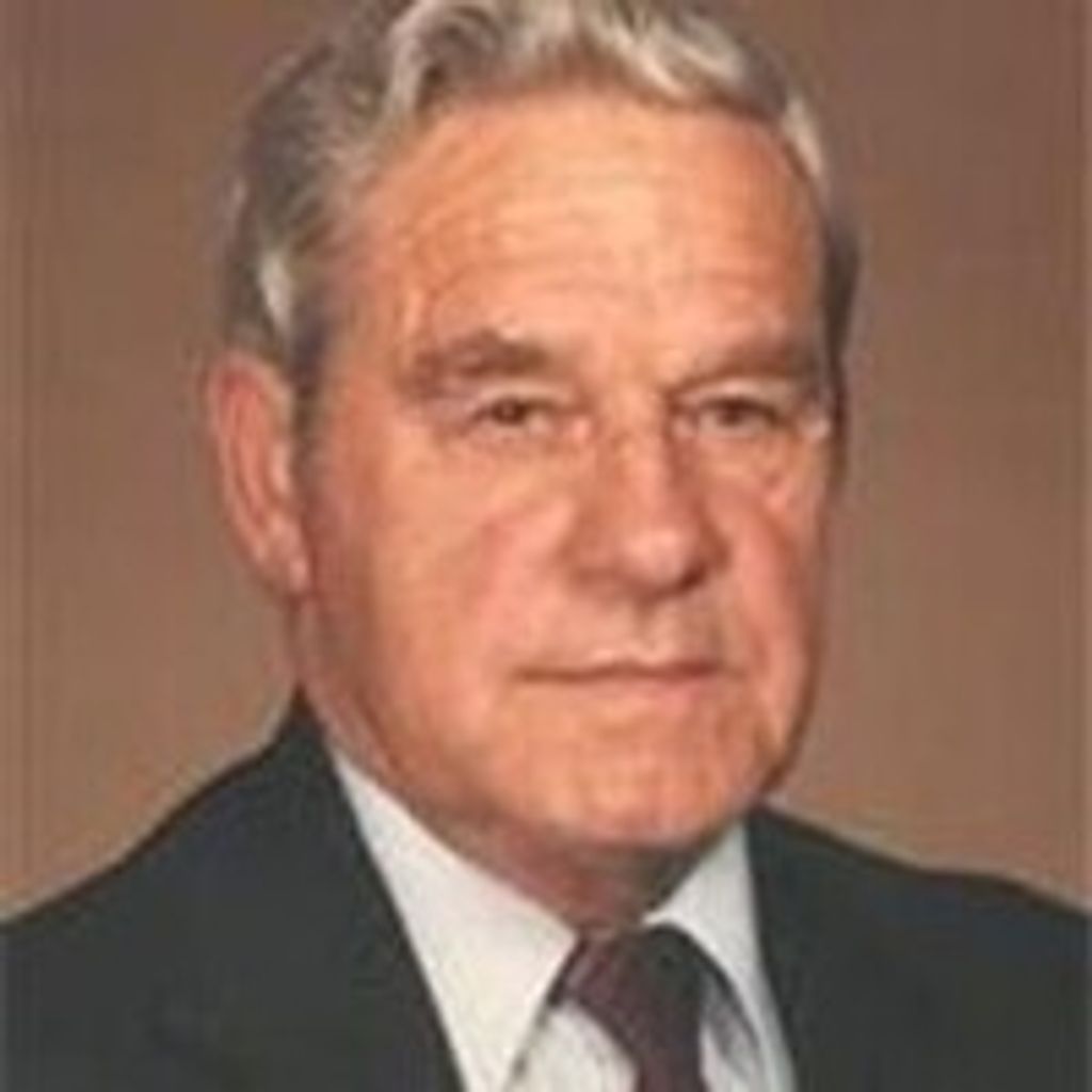 Bill Kemp Profile Photo