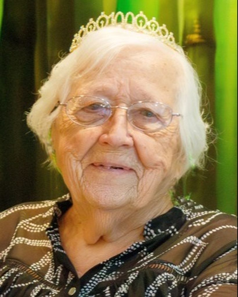 Viola Ann Wright