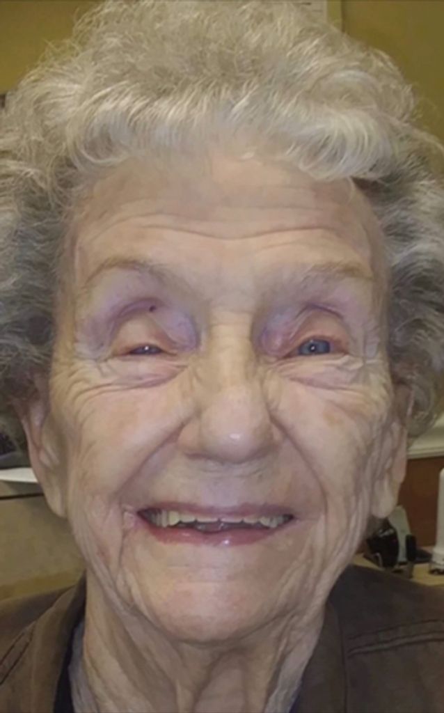 Lena Belle Ford Bridgeforth Profile Photo