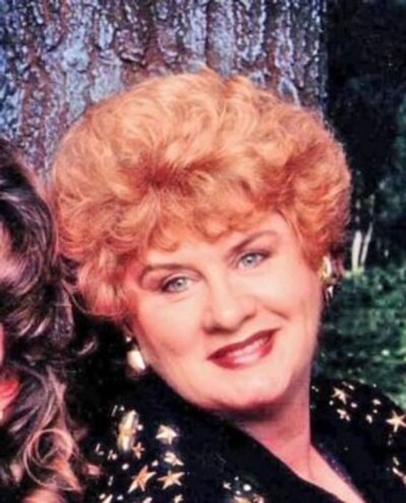 Carolyn Ann Elder Profile Photo