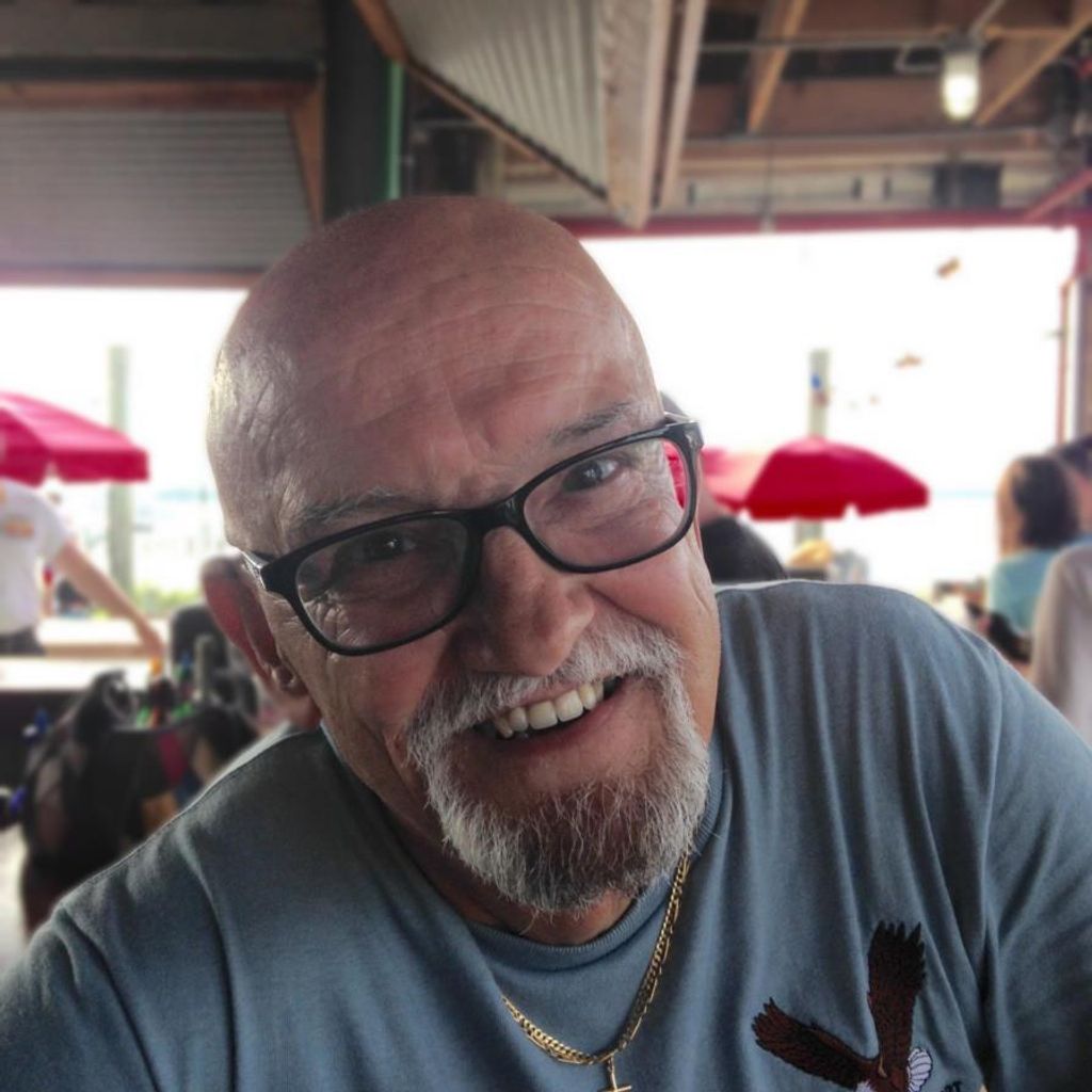 Richard Carroll Phillips