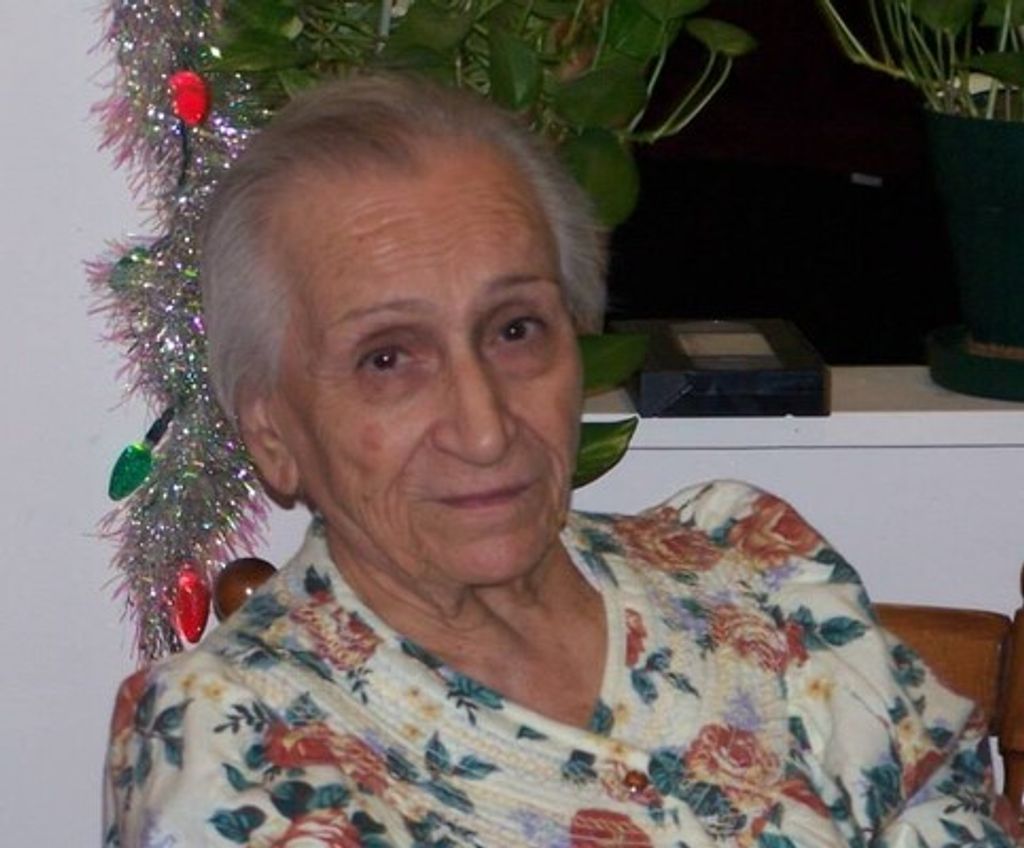Julia Al-Amir Profile Photo