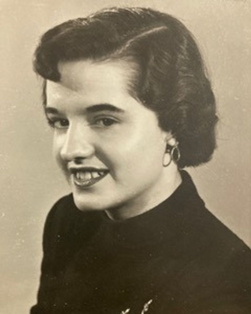 LUCILLE BRISTOW Profile Photo
