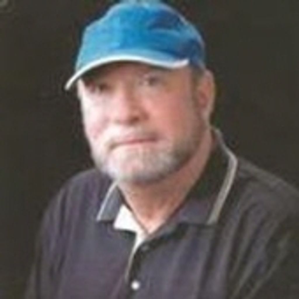 Alfred 'Skip' Causey