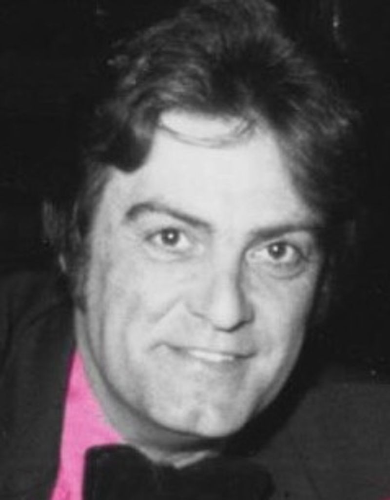 Woodrow H. Dean Profile Photo