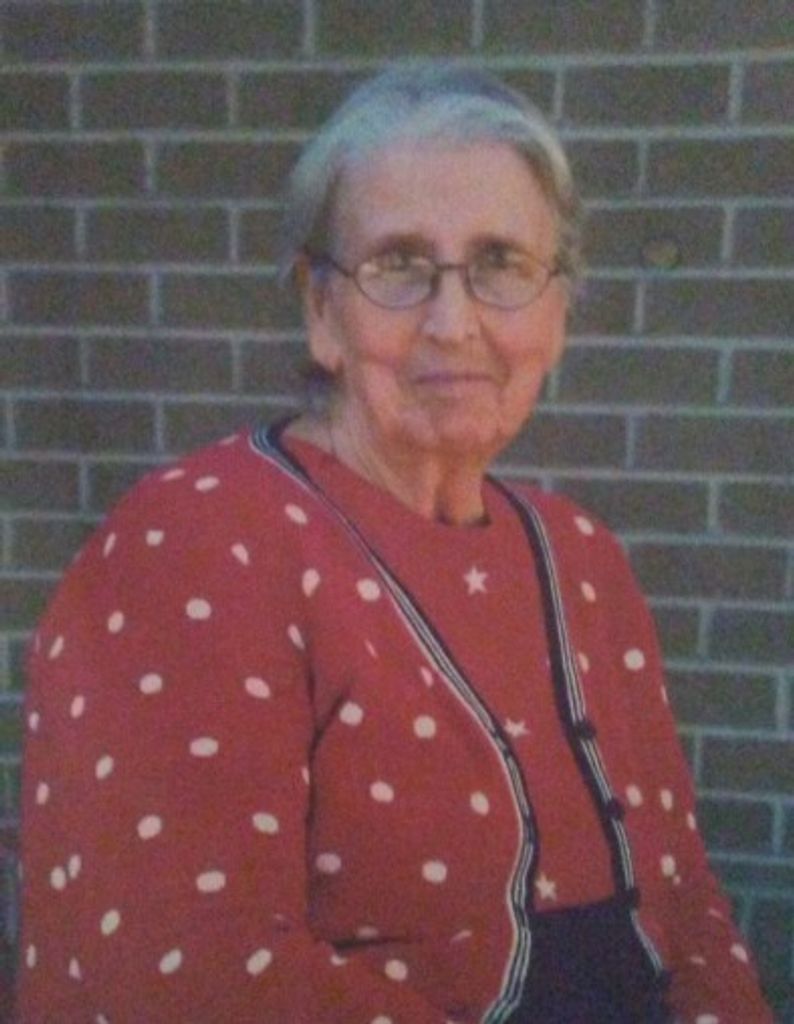 Katherine Taylor