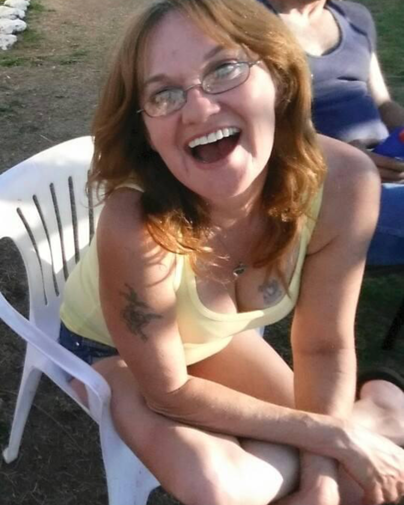 Patty Sue Herl
