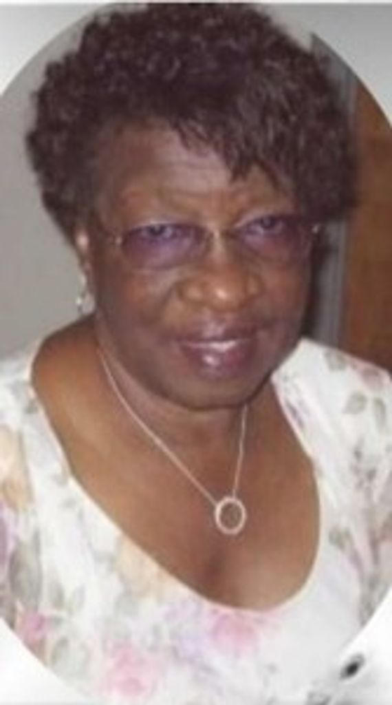 Agnes Shinholster Profile Photo