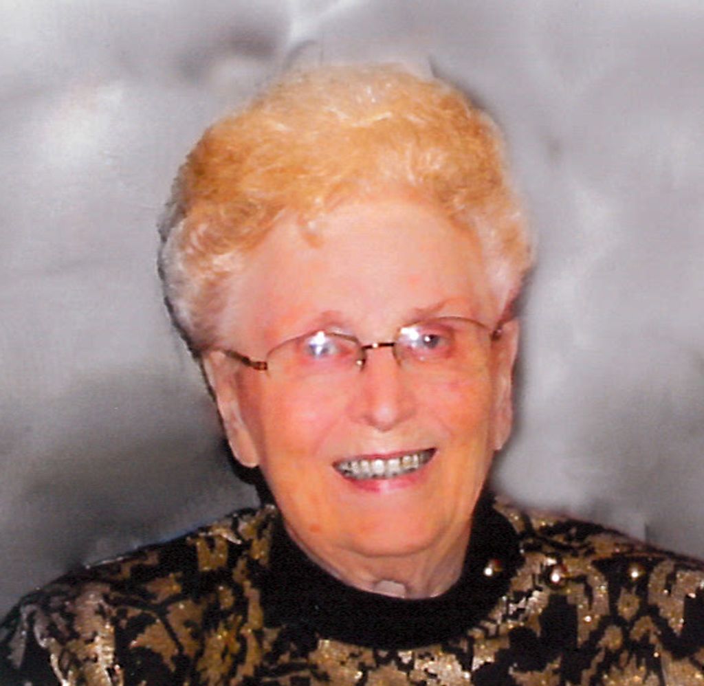 Mildred F. “Millie” Holtmann Profile Photo