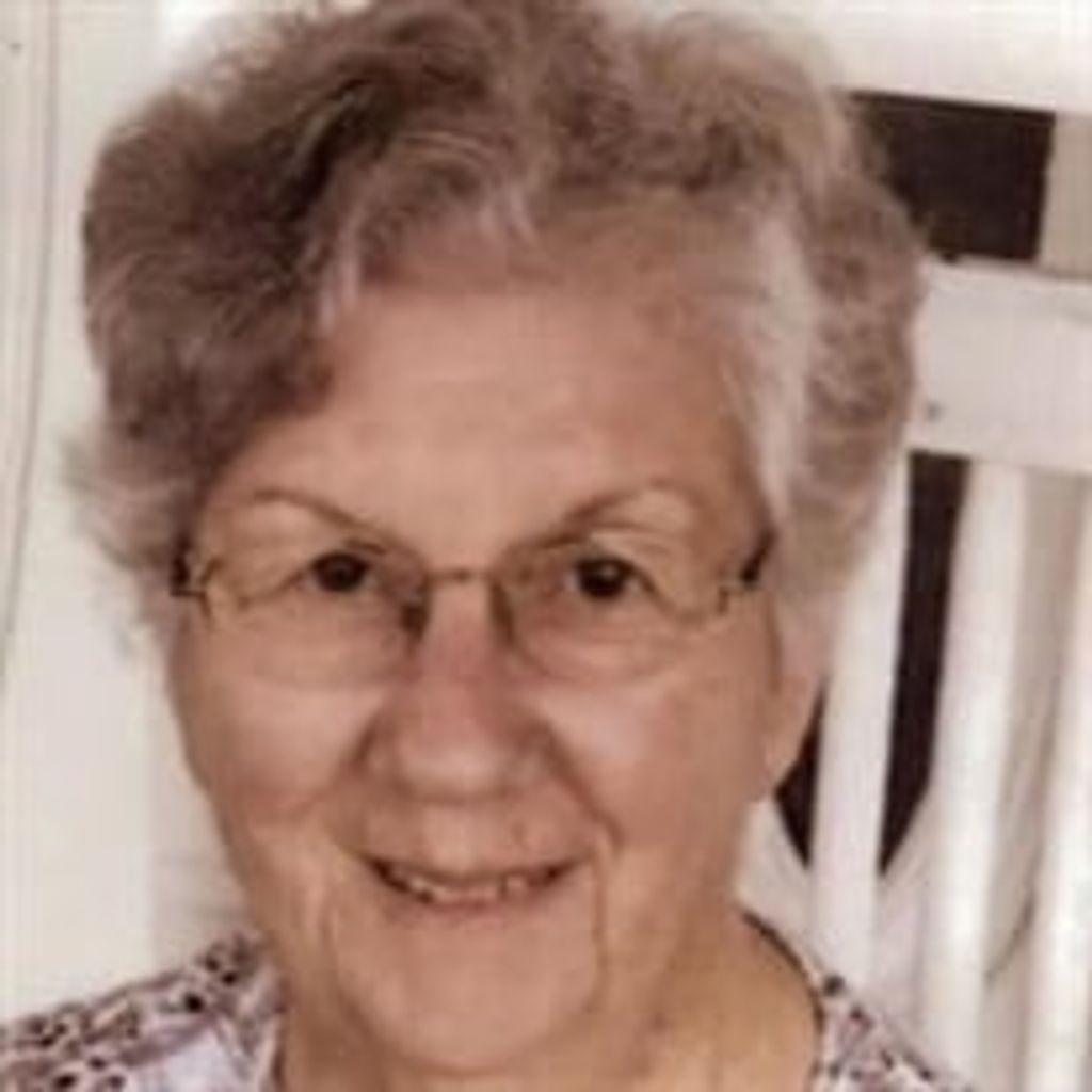 Audrey Dufrene Breaux