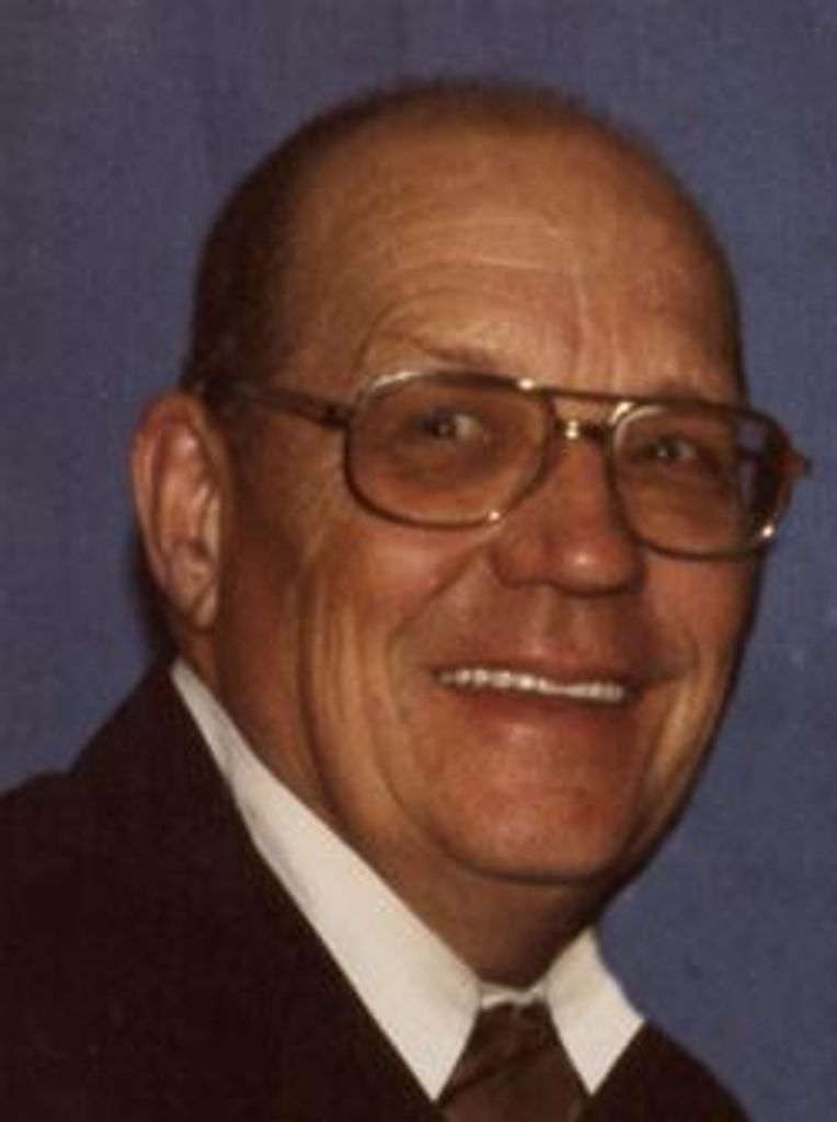 James W. Dorsey, Sr