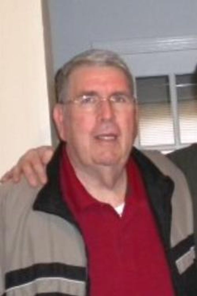 Charles Lee Hight Profile Photo