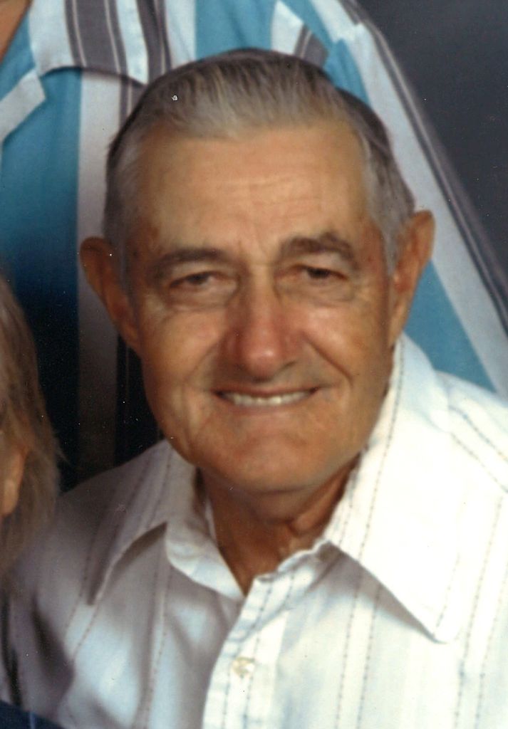 Joseph Arthur Augustin Profile Photo