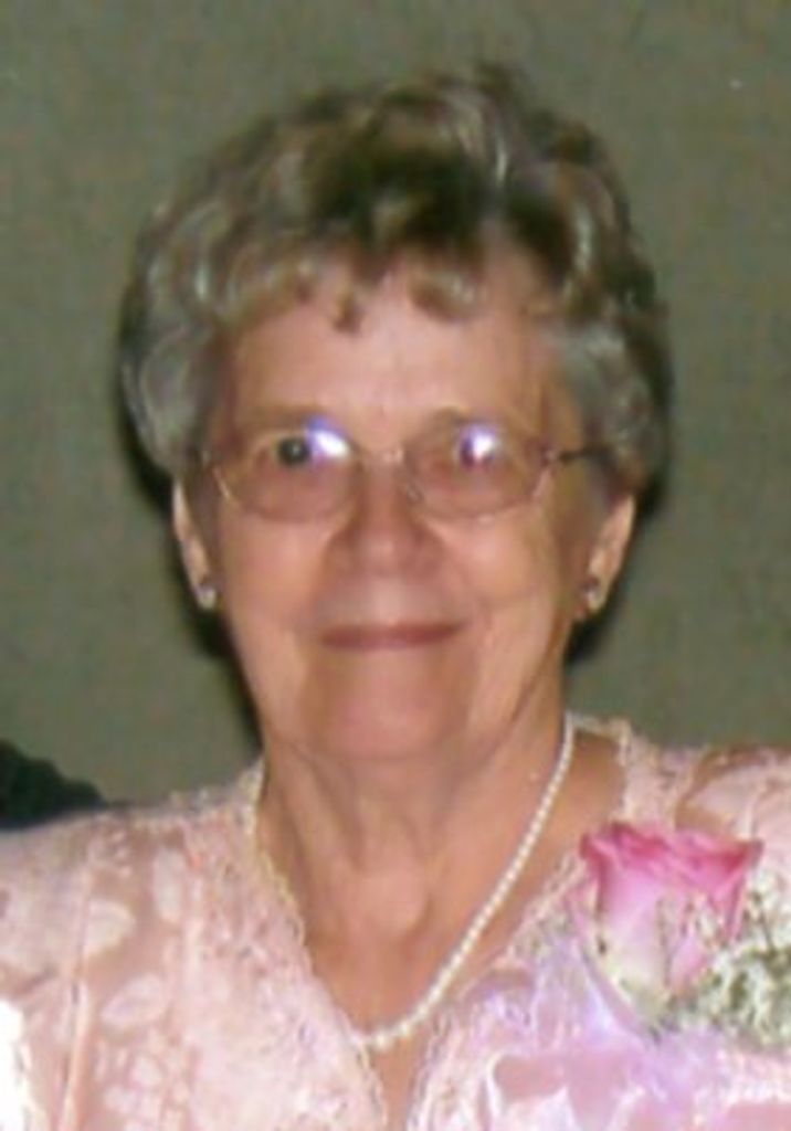 Theresa  A. Rhoads