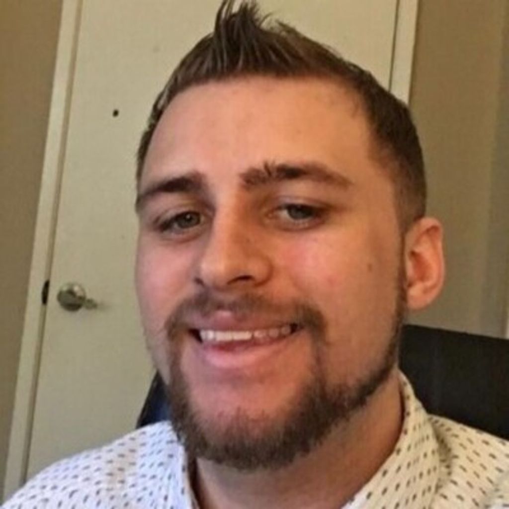 Alexander James Goodrow