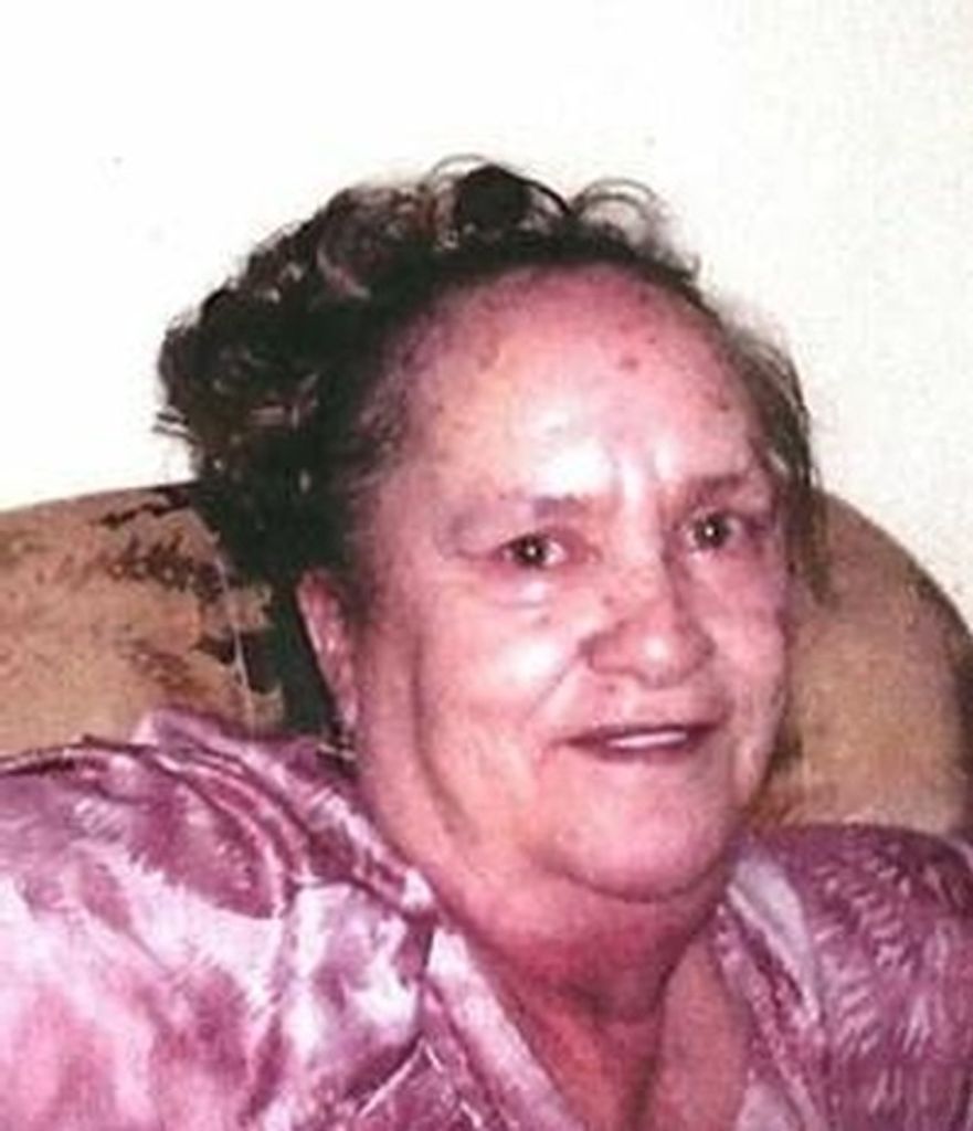 Norma Jean Durbin Profile Photo