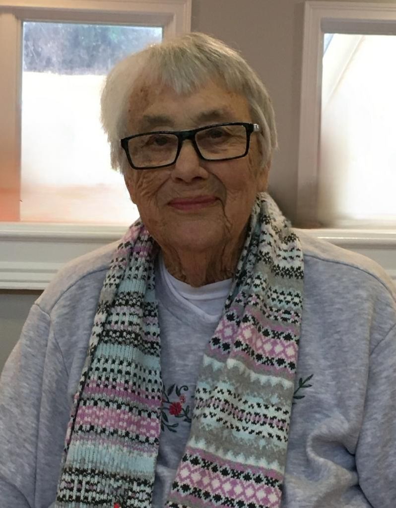 Donna Grist Wilborn Profile Photo