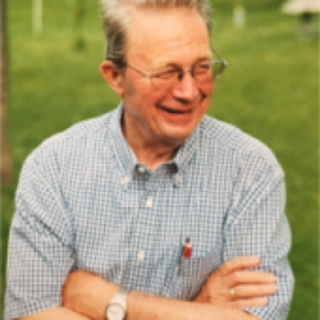 Jerry D. Vineyard