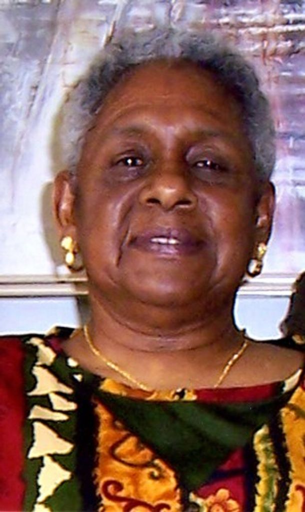 Rosetta K. Williams