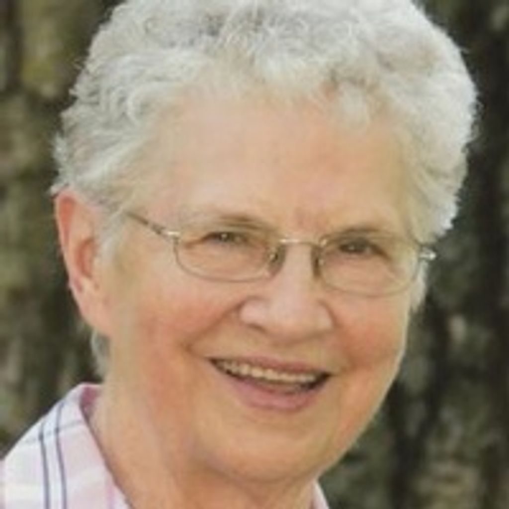 Lois "Jean" Imogene Mchie