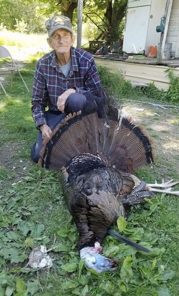 Junior Lloyd Upchurch Profile Photo