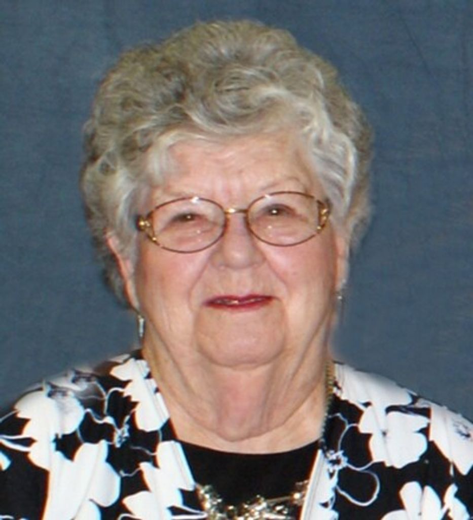 Mary Ellen Hutchison Profile Photo