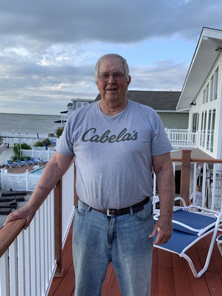 Edward L. Holtzhauser Profile Photo