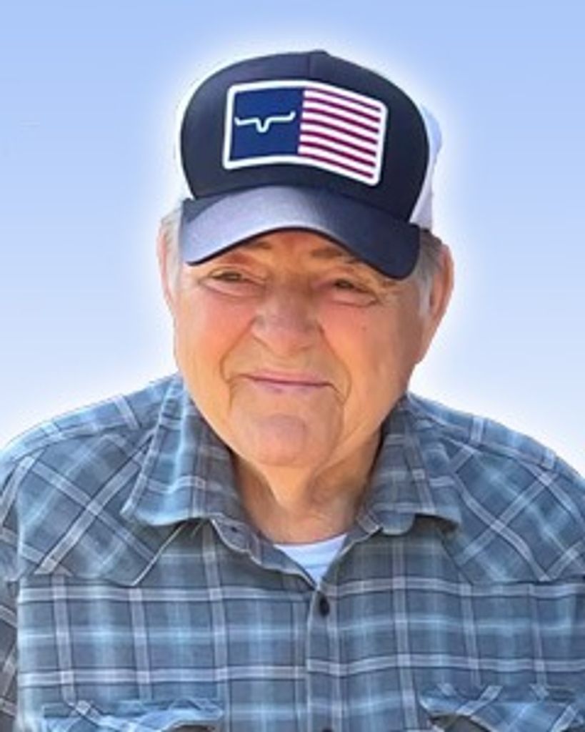 David Allen Ray