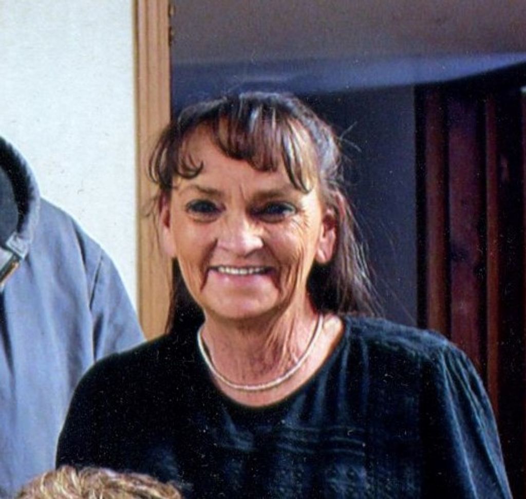 Terri Lee (Reed)  Casteel Profile Photo