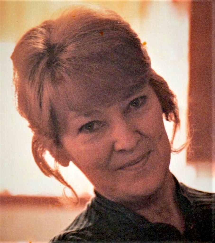 Anita Mildred Roberts Fuqua Profile Photo