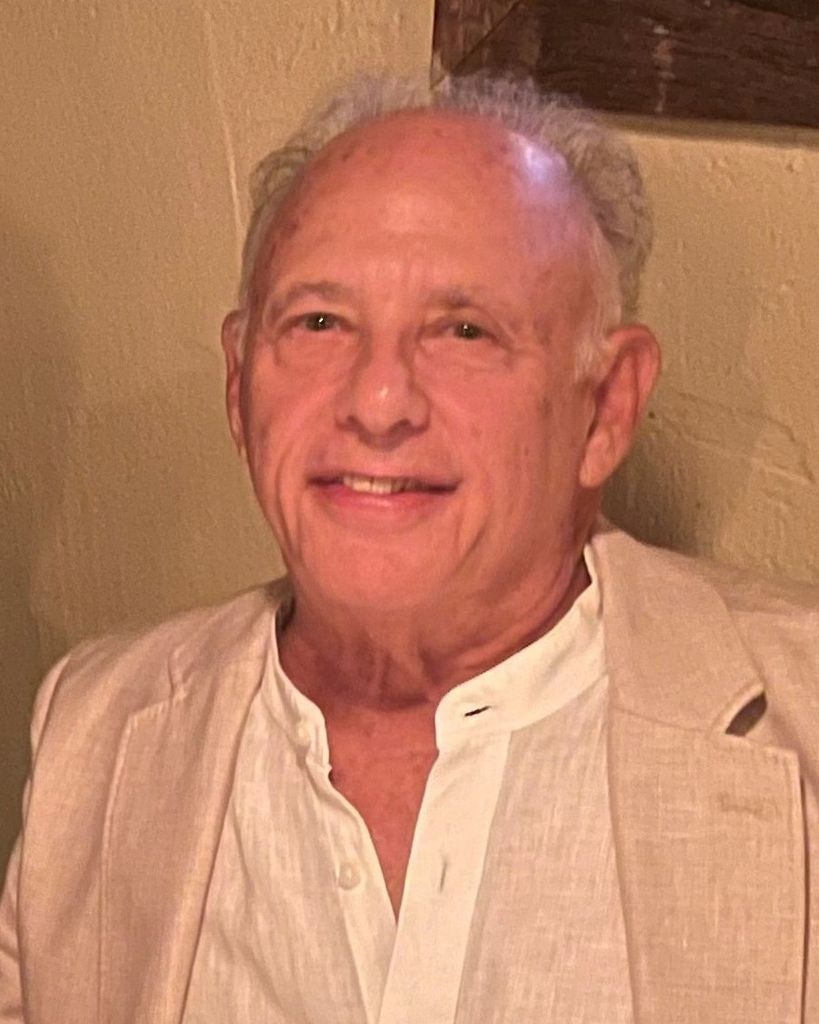 Martin Ronald Dershewitz Profile Photo