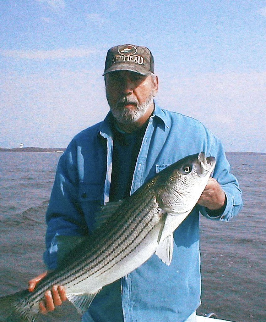 Joseph G. Manning