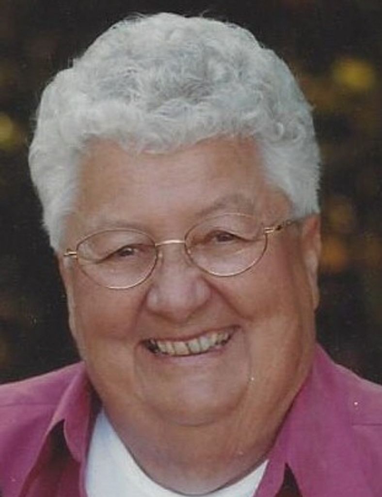 Rita M. Diederichs Profile Photo