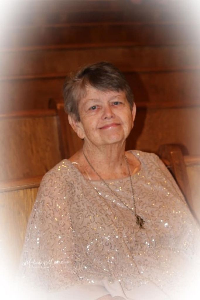 Barbara Moore