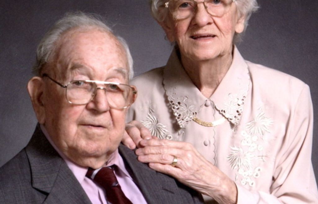 Robert J. & Lucille  Loeffler