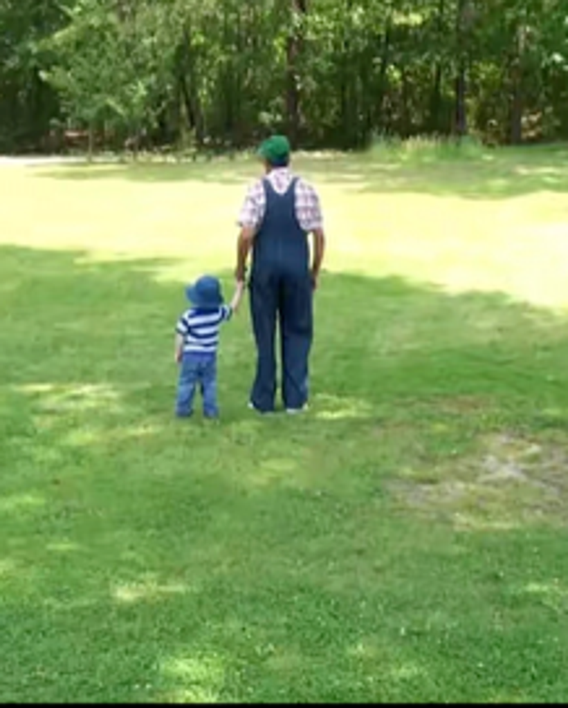 Olan "PawPaw" Andrew Roberts Profile Photo