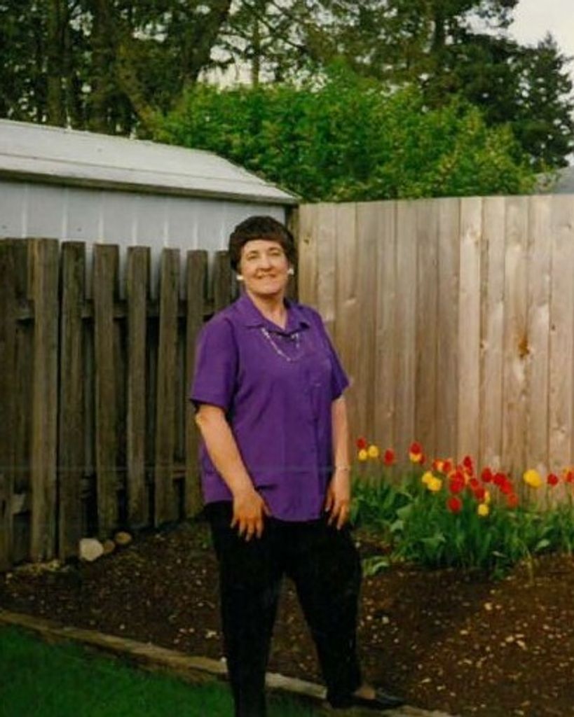 Barbara Arlean Safford Profile Photo