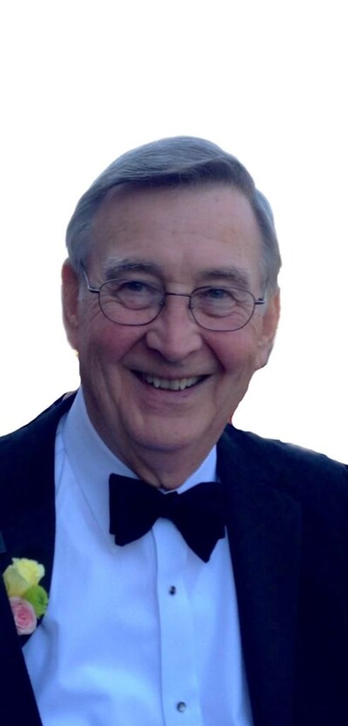 Charles A. Conwell, Sr. Profile Photo