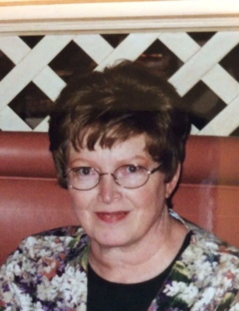 Janice Stones