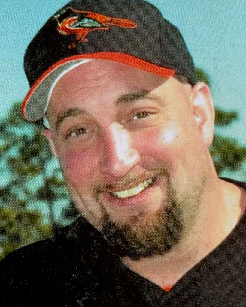 Robert "Woody/Wheel/Bobby/Bob" Popik Profile Photo