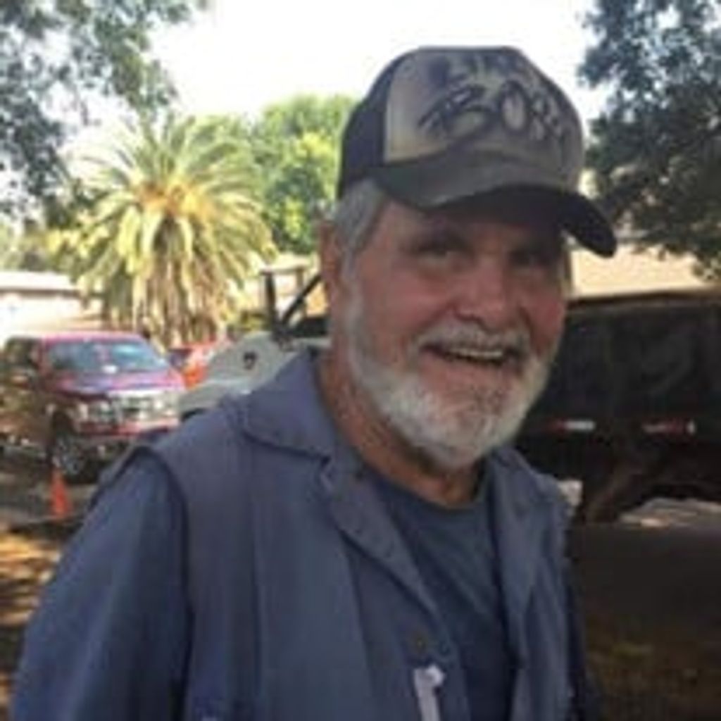 Billy E. Lynch, Sr.