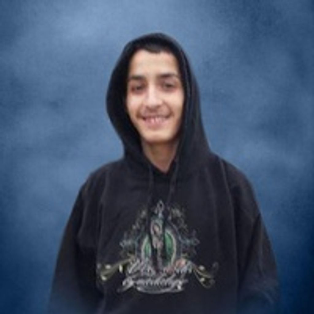 Jake Anthony Getz Herrera
