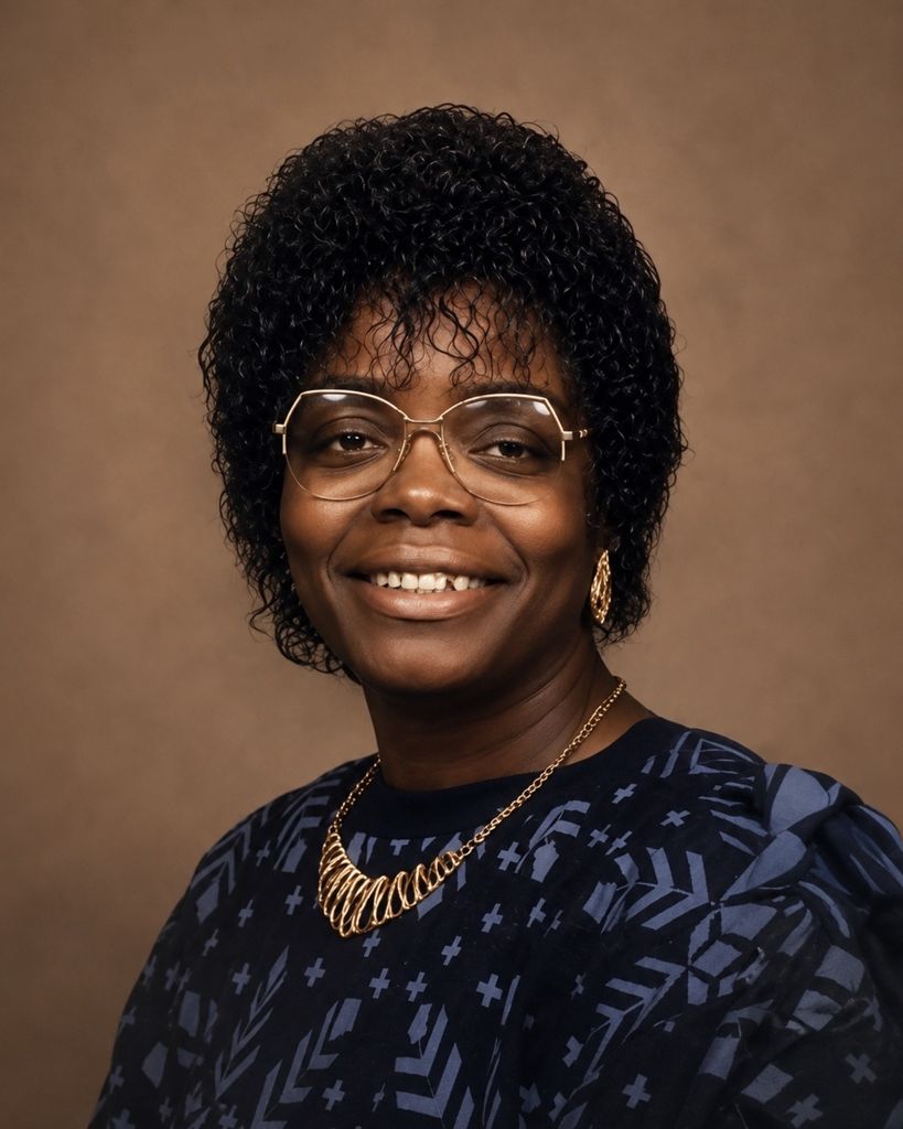 Mrs.Shirley Smith Profile Photo
