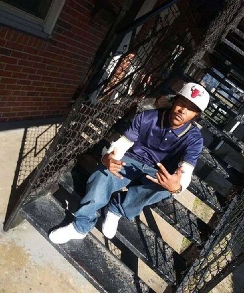 Arthur James Gilliam Jr. Profile Photo