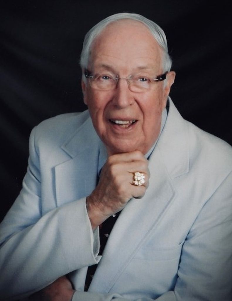 Andrew Wells Ridenour Profile Photo