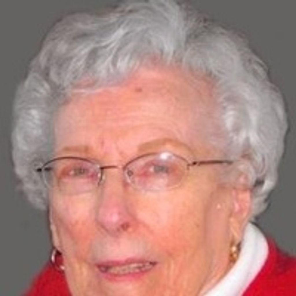 Mildred Merrill