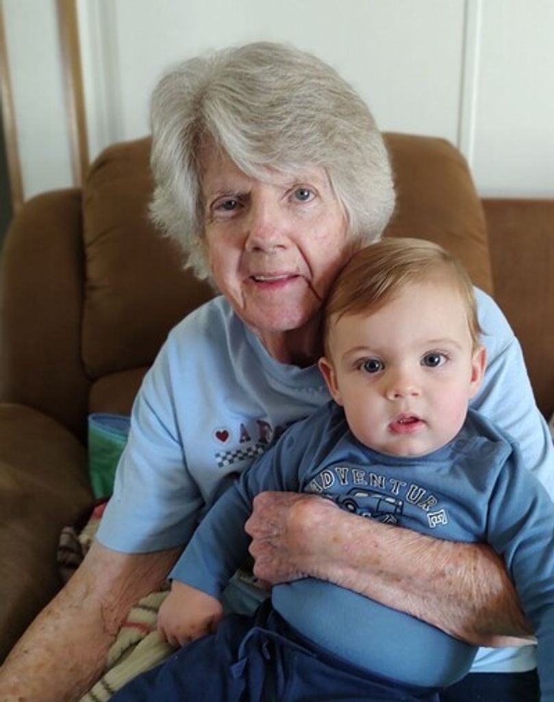 Ellen Gearheart Profile Photo