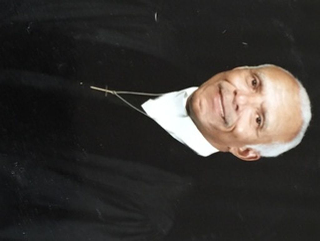  Rev. Robert E. Pierce, Sr.