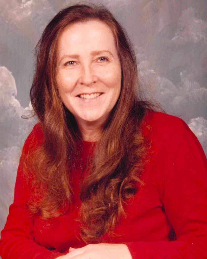 Martha Terrill Profile Photo