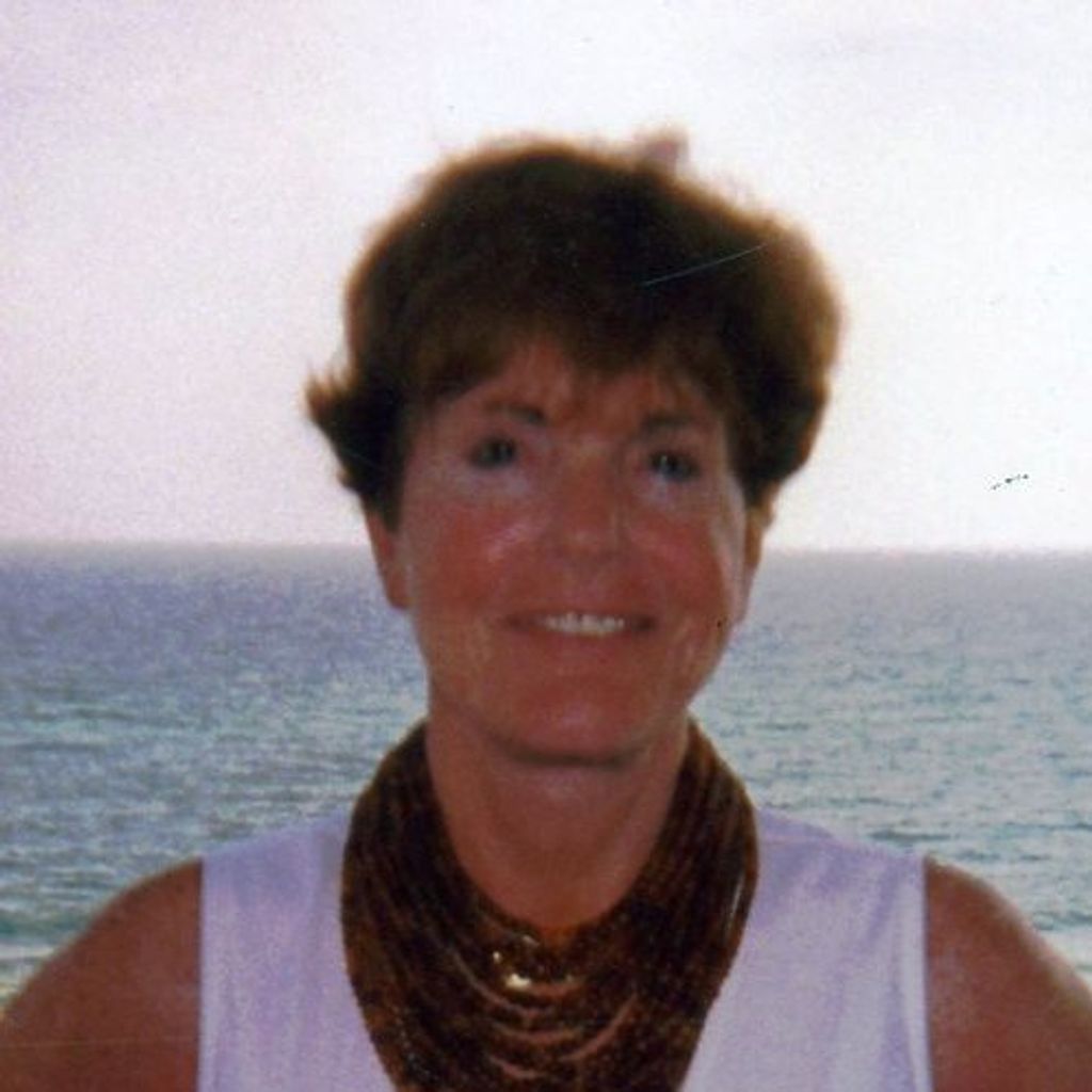 Lynda Tremblay Ranganathan Profile Photo